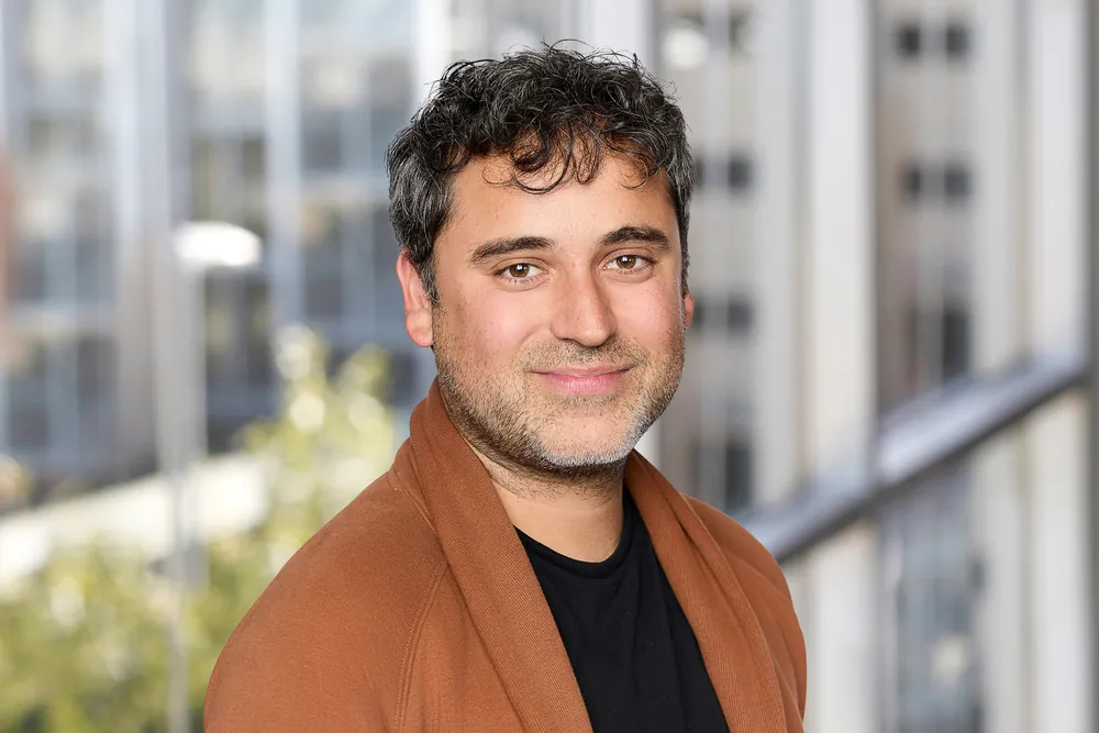 Giancarlo Nasi