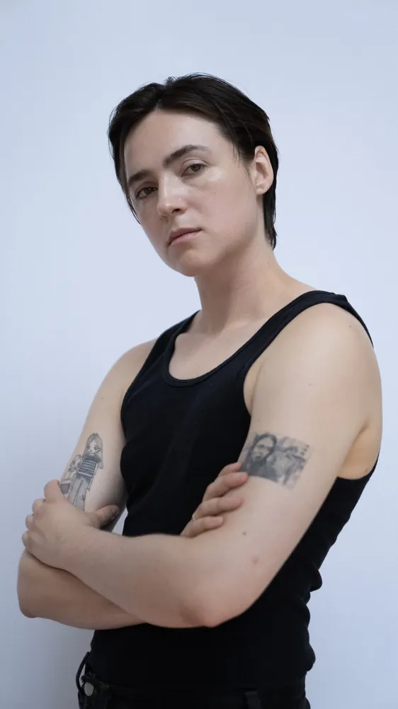 Noah Larsen